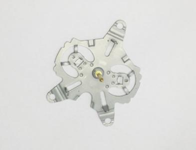 乐清虹桥温控器开关配件